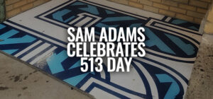 This Friday - You're Gonna Wanna Hang Out At Sam Adams!