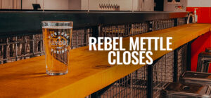 Rebel Mettle Closes, And It's Hard To Figure Out What To Blame.