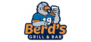 Berd's Grill And Bar - Fairfield's Neighborhood Spot