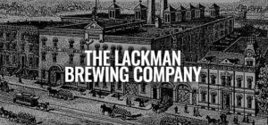 The Lackman Brewing Company