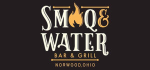 What's Up With Smoq & Water?  I Made A Visit To Check-In.