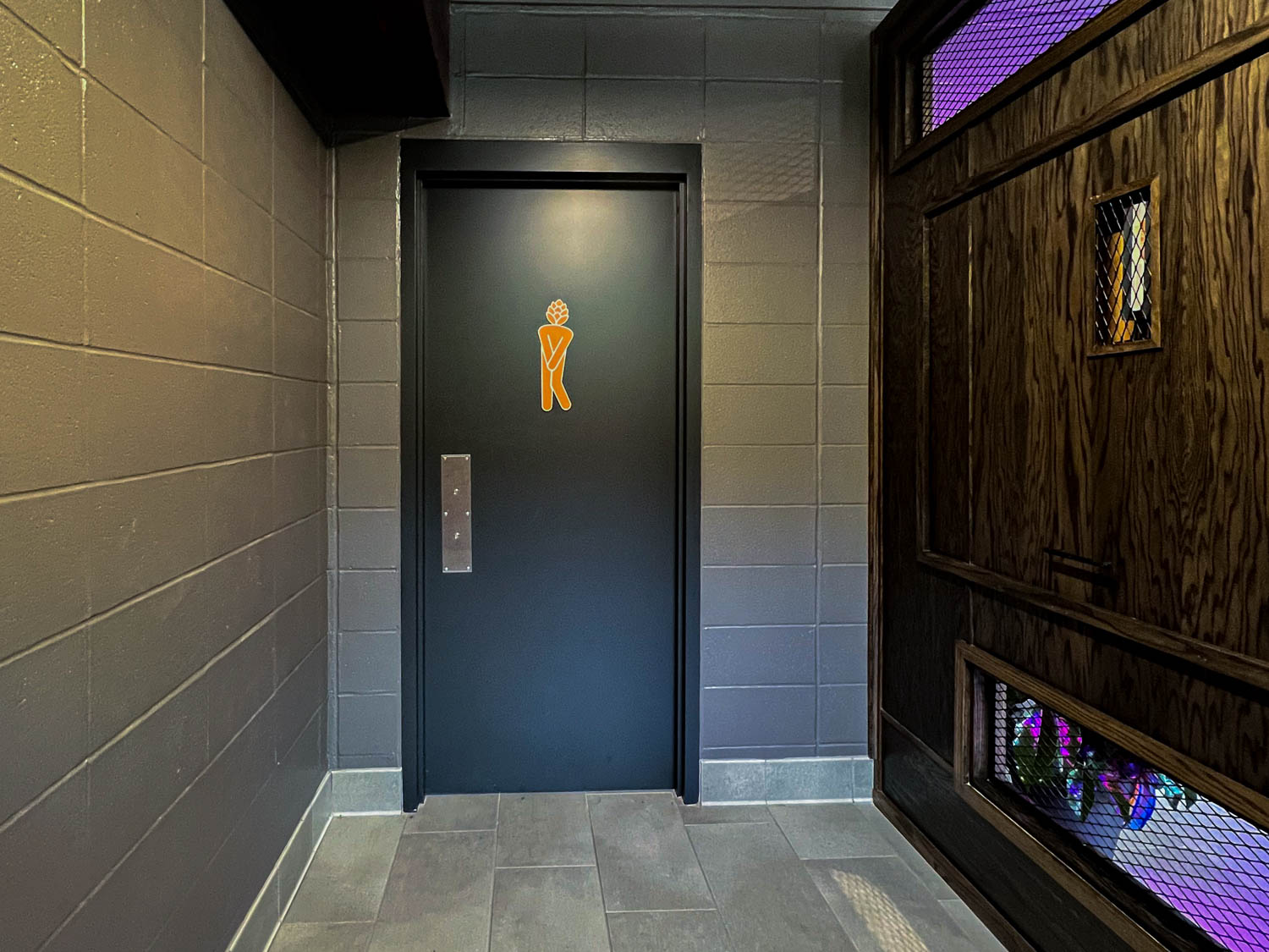 Barleycorn's Brewhouse The Gnarly Gnome