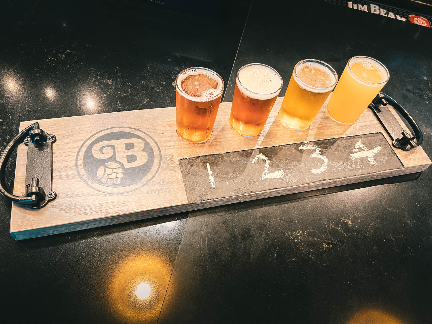 Barleycorn's Brewhouse The Gnarly Gnome