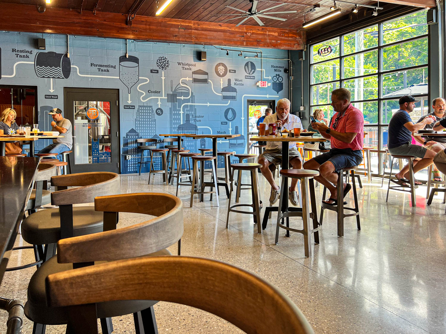 Barleycorn's Brewhouse The Gnarly Gnome