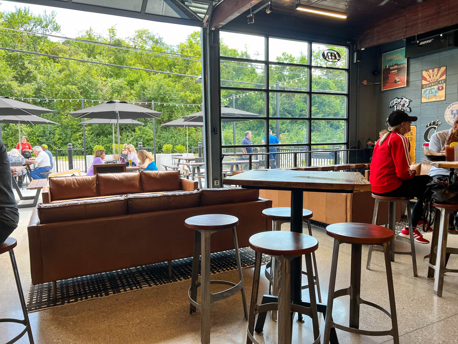 Barleycorn's Brewhouse The Gnarly Gnome