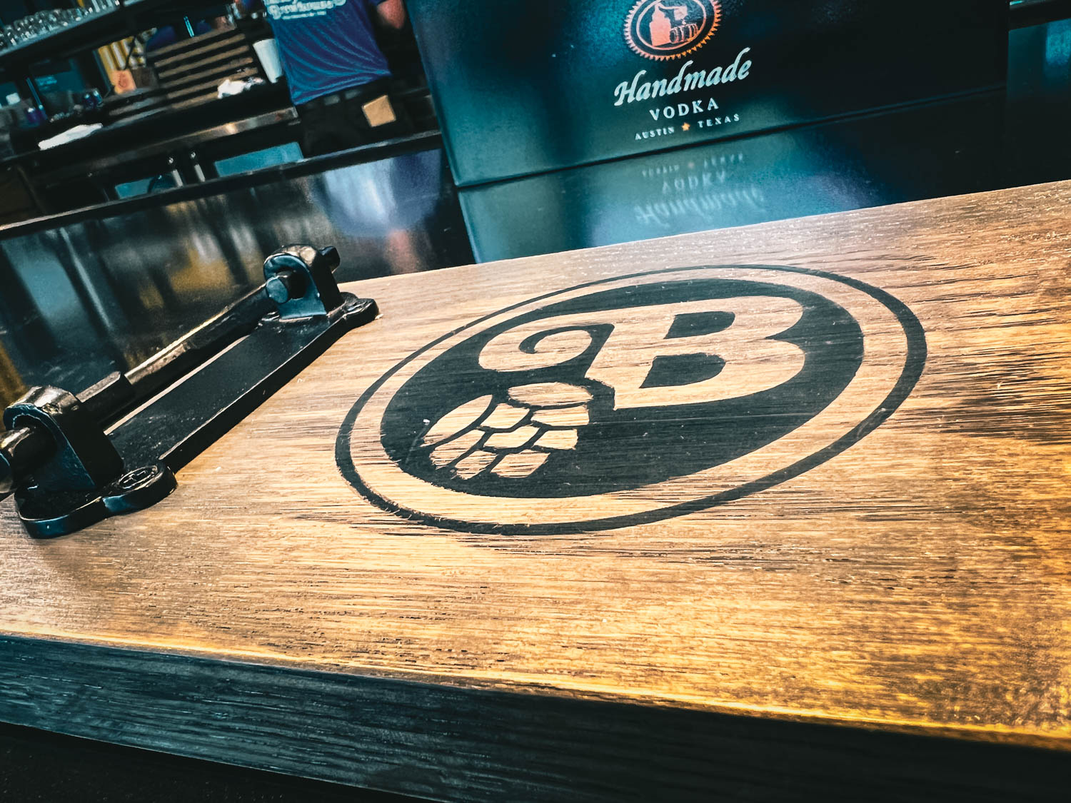 Barleycorn's Brewhouse The Gnarly Gnome