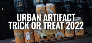 Urban Artifact’s Halloween Pack Returns… Just Fizzier.