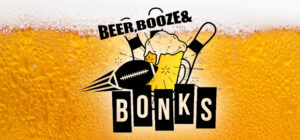 Beer, Booze, and Bonks 2022