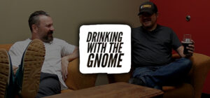 Episode 17 - Drinking With Zane Lamprey.