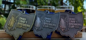 Cincinnati Wins Big At 2022 Ohio Craft Brewer's Cup