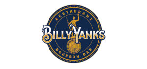 Billy Yanks: Bourbon, Burgers, And The Soul Of Hamilton.
