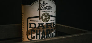 Braxton's Dark Charge - Bigger and Bolder Than Ever