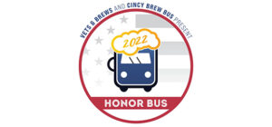 Vets and Brews Teams Up With Cincy Brew Bus