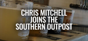 Chris Mitchell Makes More Waves For 16 Lots Southern Outpost