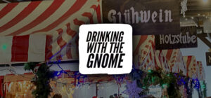 Episode 20 - Drinking Glühwein!