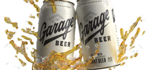 Garage Beer Is Reborn With Its Own Company