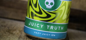 Rhinegeist - Juicy Truth - Beer Tasting Notes
