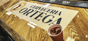Cerveceria Ortega Is Alive, Cincy Brewing Company is, well... not.