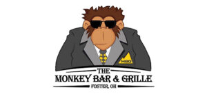 The Monkey Bar - One Of The Best Destination Bars In Cincy.