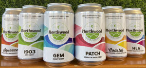Northwood Cider: It’s About Time!