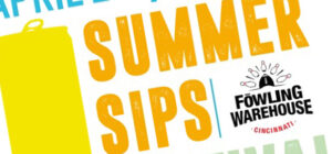 Summer Sips Festival 2023 - Cincy Seltzer Fest Gets Reimagined.