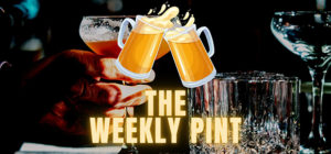 The Weekly Pint - Episode 170 - Acquisitions, Un-Aquisitions, Brand Families and Chicken Beer.