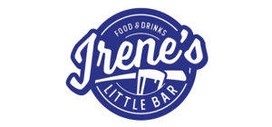 Irene's Little Bar -  It's Hidden In Plain Sight
