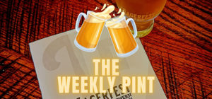 The Weekly Pint, Episode 176 - Lagerfest, And New Cincinnati Breweries!