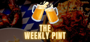 The Weekly Pint - Episode 178 - Oktoberfest Season Returns