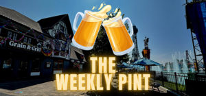 The Weekly Pint - Episode 180 - The Quest Continues