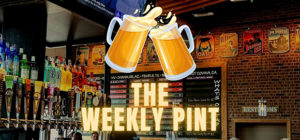 The Weekly Pint - Episode 182 - Country Style?  Traditional Country Style?