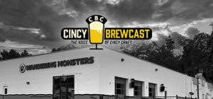 Volume 9, Episode 11 - Wandering Monsters Ushers Us Into The Future Of Craft Beer