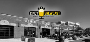 Volume 9, Episode 13 - Lebanon, Ohio's Neighborhood Craft Brewery