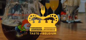 Taste Of Belgium And Craft Beer