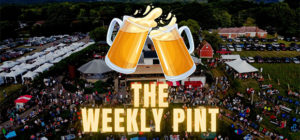 The Weekly Pint, Episode 184 - I'm Alive, And Yes, I'm Still Questing!