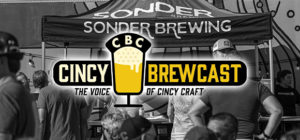 Volume 9, Episode 14 - Raising Boats And Tides At Sonder And Friends Oktoberfest