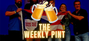 The Weekly Pint, Episode 186 - How Much Louder Do We Need To Yell About Ohio Beer?