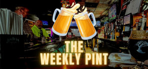 The Weekly Pint - Episode 188 - It's Officially Fall, and I THINK That I'm Ready.