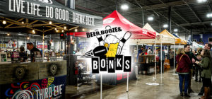 Beer, Booze And Bonks, The 2023 Brewery Announcement