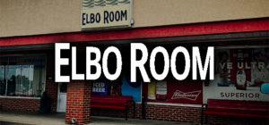 Elbo Room - Hiding Away Without Leaving Home
