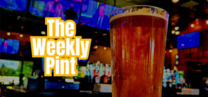 The Weekly Pint - Episode 190 - It's One Of Those Days