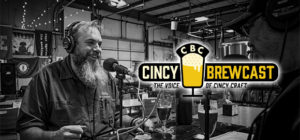 Volume 9, Episode 20 - Back To Alexandria Brewing Company!
