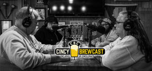 Volume 9, Episode 24 - Paradise Brewing On Slow And Steady Growth, and Doing It YOUR Way