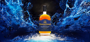 March First Releases Fountain Reserve - Bourbon Made With Fountain Water?