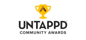 Cincinnati Showcased Via Untappd Community Awards