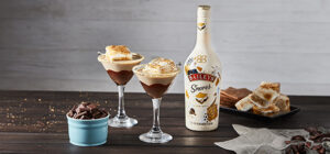 Fire Up The Summer Vibes With The Return of Baileys S'Mores Liqueur