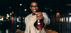 Shannon Sharpe's VSOP Cognac, Shay by Le Portier Launches In Colorado