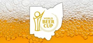 Cincinnati (And Ohio) Take Home Honors During This Year's World Beer Cup