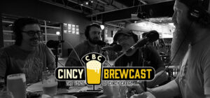 Volume 10, Episode 9 - HighGrain Brewing Company Opens Their New Brewery
