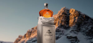 Crown Royal Breaks New Ground With First Single Malt Canadian Whiskey